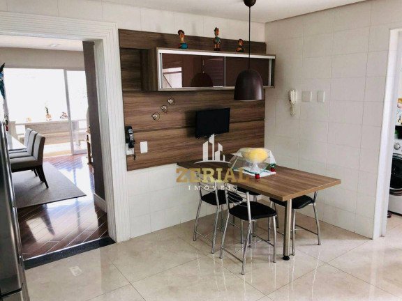 Imagem Apartamento com 3 Quartos à Venda, 146 m² em Boa Vista - São Caetano Do Sul