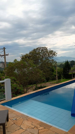 Imagem Casa com 4 Quartos à Venda, 600 m² em Piracaia
