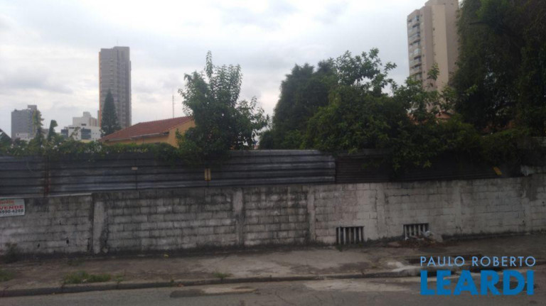 Imagem Terreno à Venda, 960 m² em Jardim - Santo André Imagem Terreno à Venda, 960 m² em Jardim - Santo André