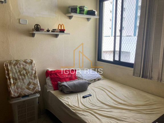 Imagem Apartamento com 3 Quartos à Venda, 81 m² em Centro - Campos Dos Goytacazes