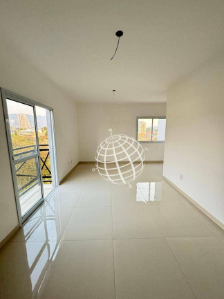 Imagem Apartamento com 2 Quartos à Venda, 65 m² em Jardim Do Lago - Atibaia