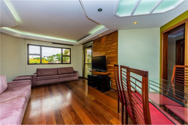Imagem Imóvel com 3 Quartos à Venda, em Vila Bertioga - São Paulo Imagem Imóvel com 3 Quartos à Venda, em Vila Bertioga - São Paulo