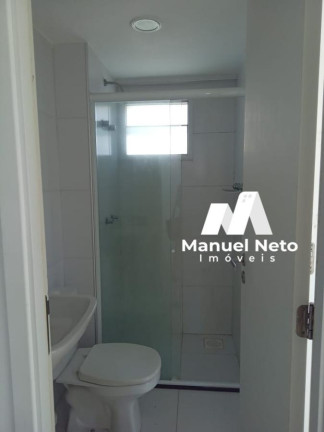 Imagem Apartamento com 3 Quartos à Venda, 82 m² em Engenheiro Luciano Cavalcante - Fortaleza Imagem Apartamento com 3 Quartos à Venda, 82 m² em Engenheiro Luciano Cavalcante - Fortaleza