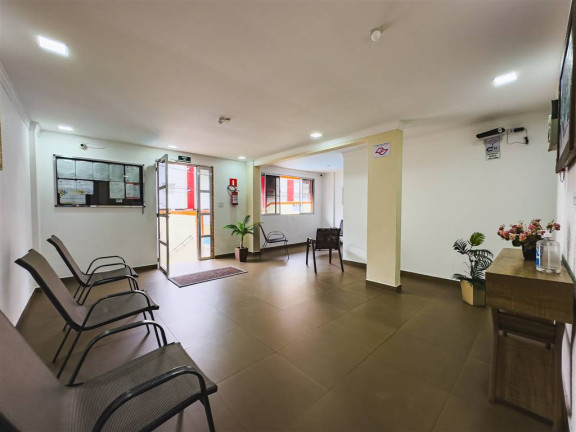 Imagem Apartamento com 2 Quartos à Venda, 81 m² em Tupi - Praia Grande