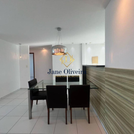 Imagem Apartamento com 3 Quartos à Venda, 89 m² em Manaíra - João Pessoa