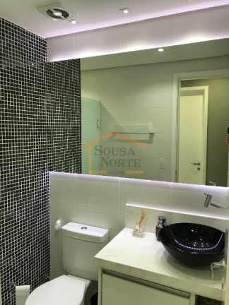 Imagem Apartamento com 3 Quartos à Venda, 94 m² em Jardim Santa Mena - Guarulhos Imagem Apartamento com 3 Quartos à Venda, 94 m² em Jardim Santa Mena - Guarulhos
