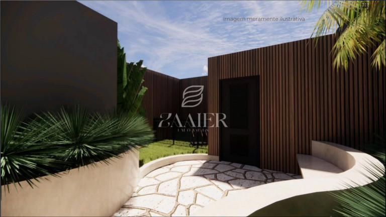 Imagem Apartamento com 1 Quarto à Venda, 28 m² em Anita Garibaldi - Joinville