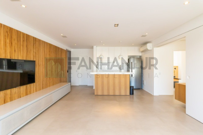 Imagem Imóvel com 1 Quarto à Venda, 62 m² em Itaim Bibi - São Paulo