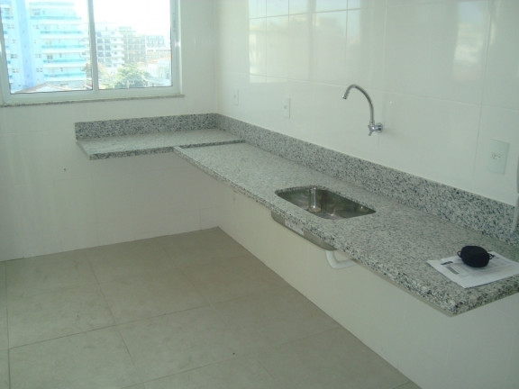 Imagem Apartamento com 2 Quartos à Venda, 93 m² em Centro - Cabo Frio