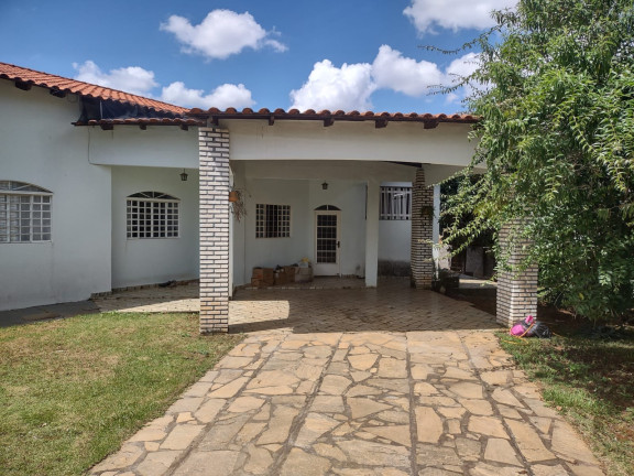Imagem Casa com 5 Quartos à Venda, 340 m² em Setor Habitacional Arniqueira (águas Claras) - Brasília Imagem Casa com 5 Quartos à Venda, 340 m² em Setor Habitacional Arniqueira (águas Claras) - Brasília