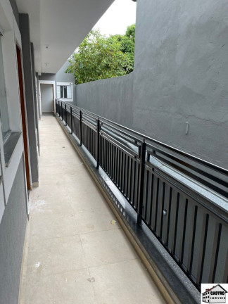 Imagem Apartamento com 2 Quartos à Venda, 33 m² em Cidade Antônio Estevão De Carvalho - São Paulo Imagem Apartamento com 2 Quartos à Venda, 33 m² em Cidade Antônio Estevão De Carvalho - São Paulo