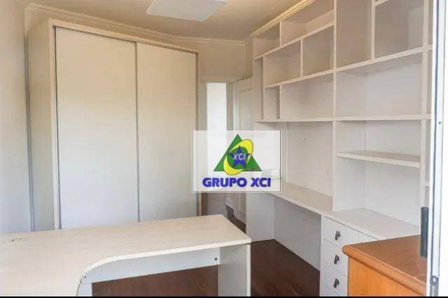 Imagem Casa com 4 Quartos para Alugar, 360 m² em Alphaville - Campinas