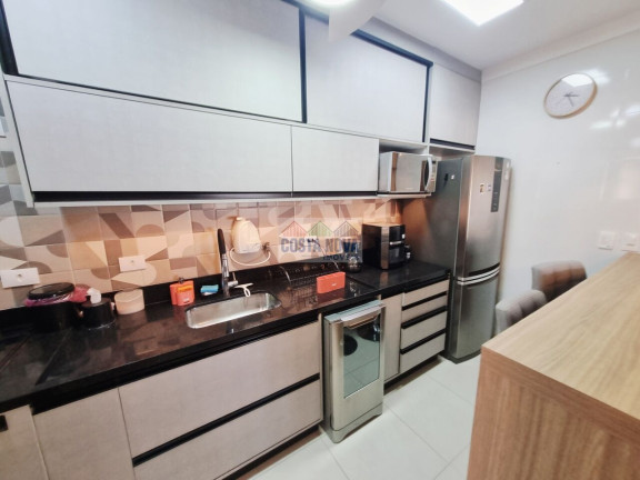 Imagem Apartamento com 2 Quartos à Venda, 86 m² em Boqueirão - Praia Grande