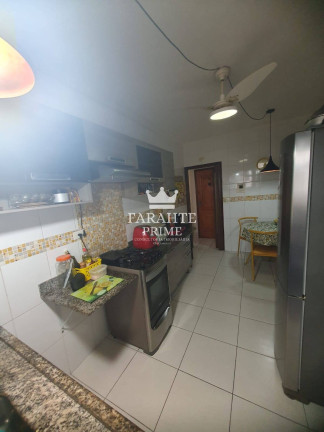 Imagem Apartamento com 2 Quartos à Venda, 60 m² em Marapé - Santos Imagem Apartamento com 2 Quartos à Venda, 60 m² em Marapé - Santos