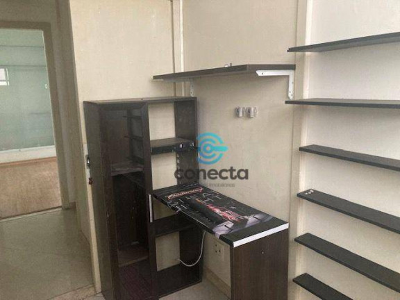 Imagem Apartamento com 2 Quartos à Venda, 73 m² em Santa Rosa - Niterói