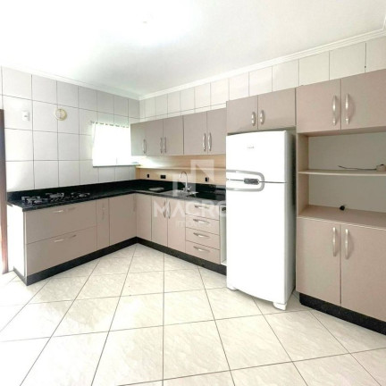 Imagem Apartamento com 3 Quartos à Venda, 96 m² em Ilha Da Figueira - Jaraguá Do Sul