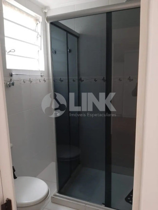 Imagem Apartamento com 2 Quartos à Venda, 53 m² em São Sebastião - Porto Alegre Imagem Apartamento com 2 Quartos à Venda, 53 m² em São Sebastião - Porto Alegre