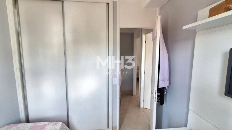 Imagem Imóvel com 3 Quartos à Venda, 71 m² em Parque Villa Flores - Sumaré
