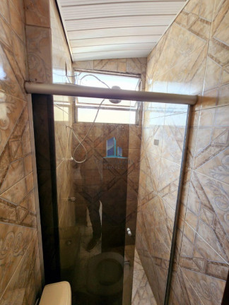 Imagem Imóvel com 3 Quartos à Venda, 60 m² em Jardim Teresópolis - Betim