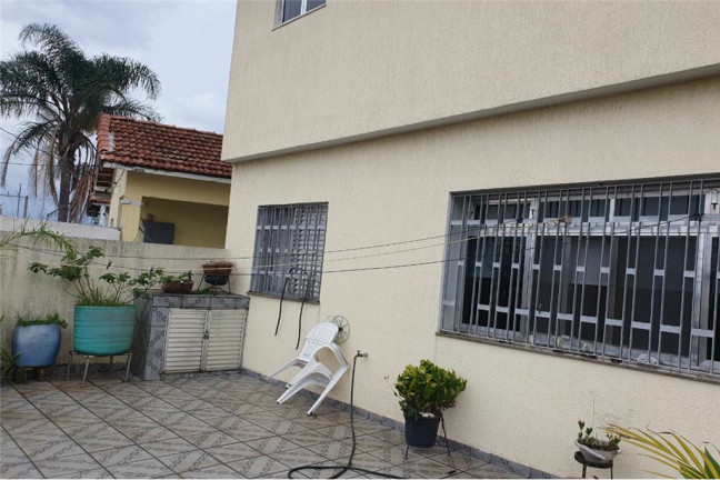 Imagem Casa com 3 Quartos à Venda, 178 m² em Casa Verde - São Paulo