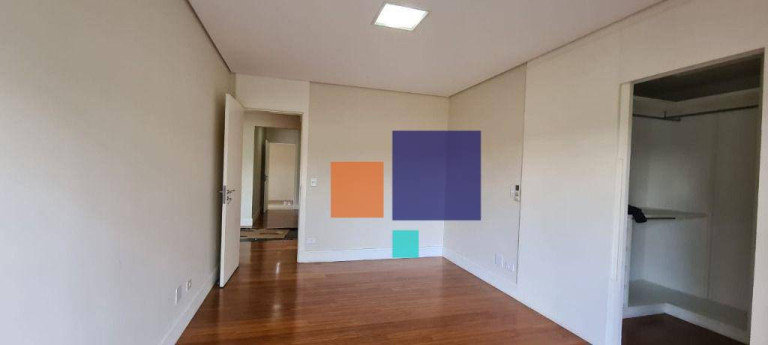 Imagem Apartamento com 4 Quartos para Alugar, 370 m² em Santo Amaro - São Paulo Imagem Apartamento com 4 Quartos para Alugar, 370 m² em Santo Amaro - São Paulo