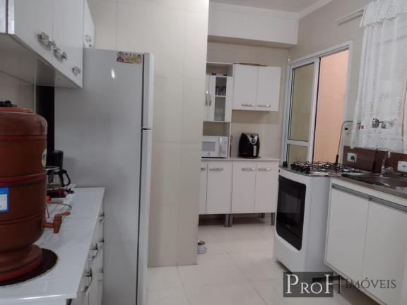 Imagem Apartamento com 2 Quartos à Venda, 62 m² em Jardim Jamaica - Santo André Imagem Apartamento com 2 Quartos à Venda, 62 m² em Jardim Jamaica - Santo André