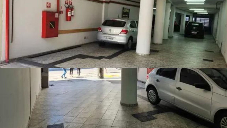Imagem Sala Comercial para Alugar, 600 m² em Bela Vista - São Paulo