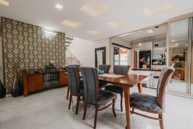 Imagem Casa de Condomínio com 4 Quartos à Venda, 253 m² em Ingleses - Florianópolis