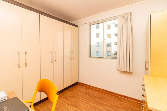 Imagem Apartamento com 2 Quartos à Venda, 41 m² em Jardim Leopoldina - Porto Alegre
