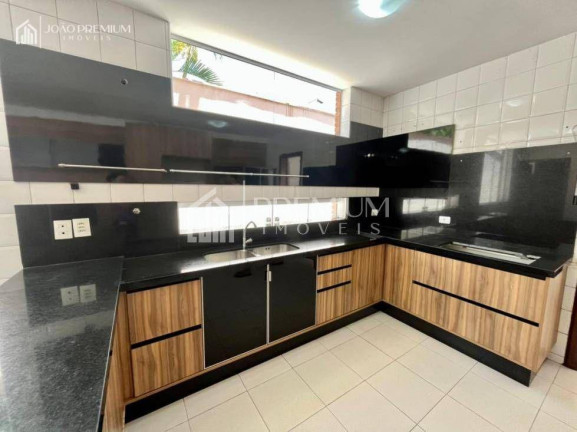 Imagem Sobrado com 5 Quartos à Venda, 400 m² em Bosque Imperial - São José Dos Campos