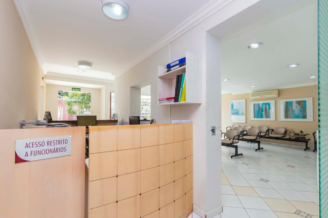 Imagem Sala Comercial à Venda, 514 m² em Bigorrilho - Curitiba