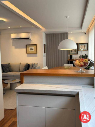 Imagem Apartamento com 2 Quartos à Venda, 89 m² em Higienópolis - Porto Alegre