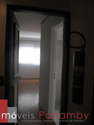 Imagem Apartamento com 1 Quarto à Venda, 39 m² em Vila Andrade - São Paulo