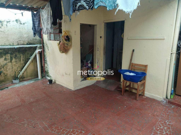 Imagem Casa com 5 Quartos à Venda, 310 m² em Olímpico - São Caetano Do Sul Imagem Casa com 5 Quartos à Venda, 310 m² em Olímpico - São Caetano Do Sul