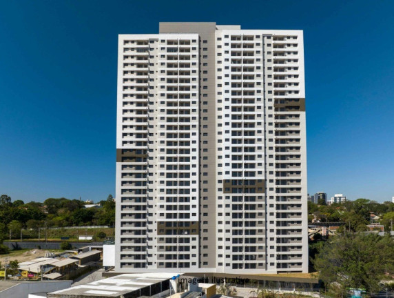 Foto do imóvel Apartamento com 2 Quartos à Venda, 55 m² em Vila Anastácio - São Paulo Foto do imóvel Apartamento com 2 Quartos à Venda, 55 m² em Vila Anastácio - São Paulo