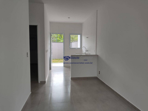Imagem Casa com 2 Quartos à Venda, 54 m² em Jardim Morumbi - Atibaia