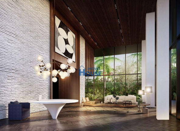 Imagem Apartamento com 4 Quartos à Venda, 472 m² em Jardim Paulistano - São Paulo Imagem Apartamento com 4 Quartos à Venda, 472 m² em Jardim Paulistano - São Paulo