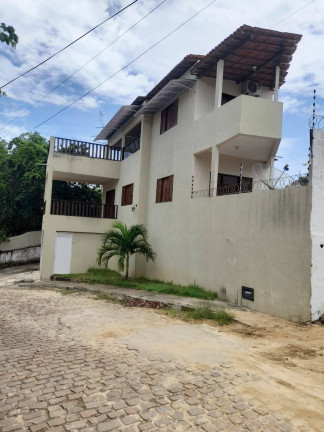 Imagem Sobrado com 3 Quartos à Venda, 182 m² em Praia Da Pipa - Tibau Do Sul