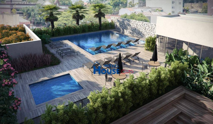 Imagem Apartamento com 3 Quartos à Venda, 110 m² em Alto De Pinheiros - São Paulo Imagem Apartamento com 3 Quartos à Venda, 110 m² em Alto De Pinheiros - São Paulo