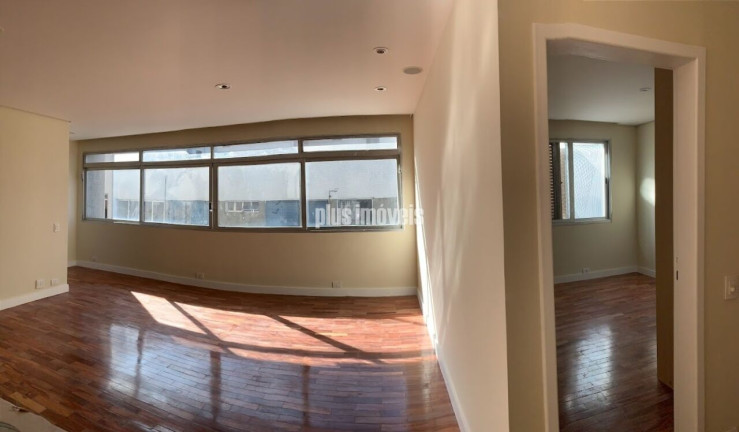 Imagem Apartamento com 3 Quartos à Venda, 220 m² em Bela Vista - São Paulo