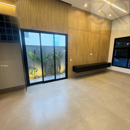 Casa de Condomínio com 3 Quartos à Venda, 163 m² em Real Sul - Ribeirão Preto