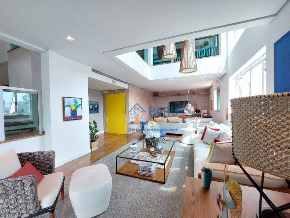 Imagem Apartamento com 4 Quartos à Venda, 262 m² em Itaim Bibi - São Paulo Imagem Apartamento com 4 Quartos à Venda, 262 m² em Itaim Bibi - São Paulo