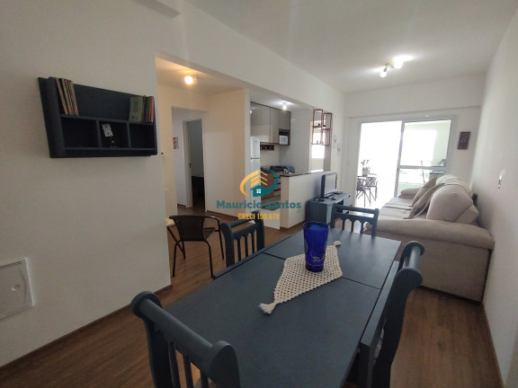 Imagem Apartamento com 2 Quartos à Venda, 75 m² em Centro - Mongaguá