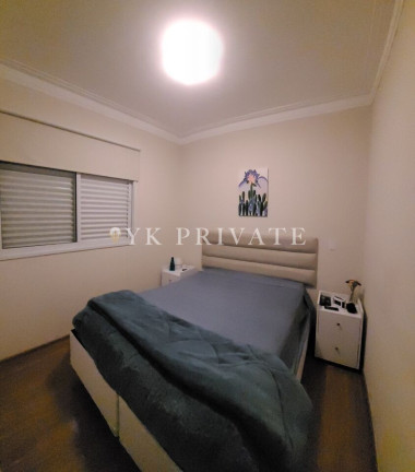 Imagem Apartamento com 3 Quartos à Venda, 84 m² em Vila Romana - São Paulo Imagem Apartamento com 3 Quartos à Venda, 84 m² em Vila Romana - São Paulo