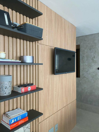 Imagem Sala Comercial à Venda, 33 m² em Itaim Bibi - São Paulo