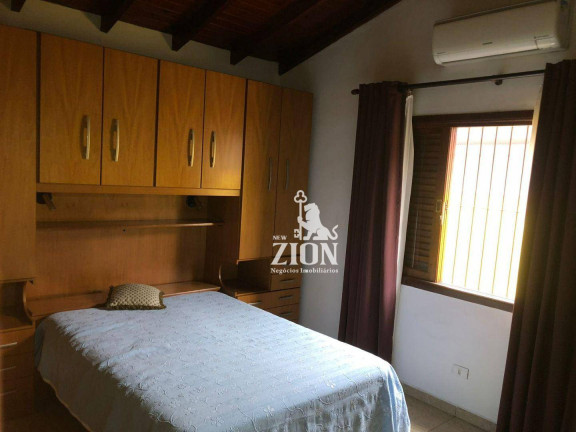 Imagem Casa com 3 Quartos à Venda, 200 m² em Jardim Guanca - São Paulo Imagem Casa com 3 Quartos à Venda, 200 m² em Jardim Guanca - São Paulo