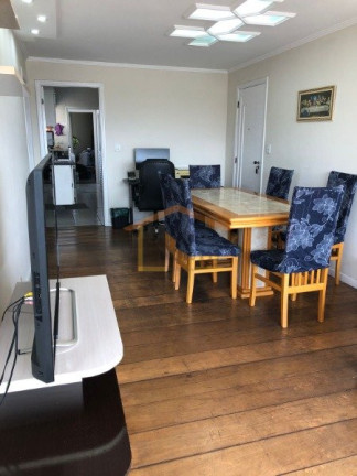 Imagem Apartamento com 3 Quartos à Venda, 118 m² em Santana - São Paulo Imagem Apartamento com 3 Quartos à Venda, 118 m² em Santana - São Paulo