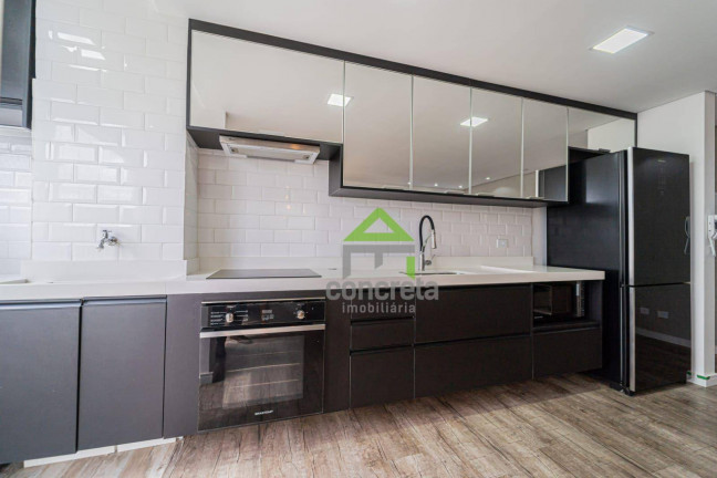 Imagem Apartamento com 2 Quartos à Venda, 53 m² em Jardim Colibri - Cotia