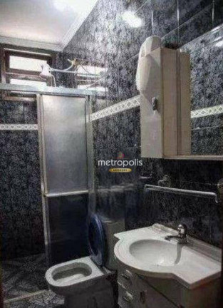 Imagem Casa com 3 Quartos à Venda, 165 m² em Mauá - São Caetano Do Sul Imagem Casa com 3 Quartos à Venda, 165 m² em Mauá - São Caetano Do Sul
