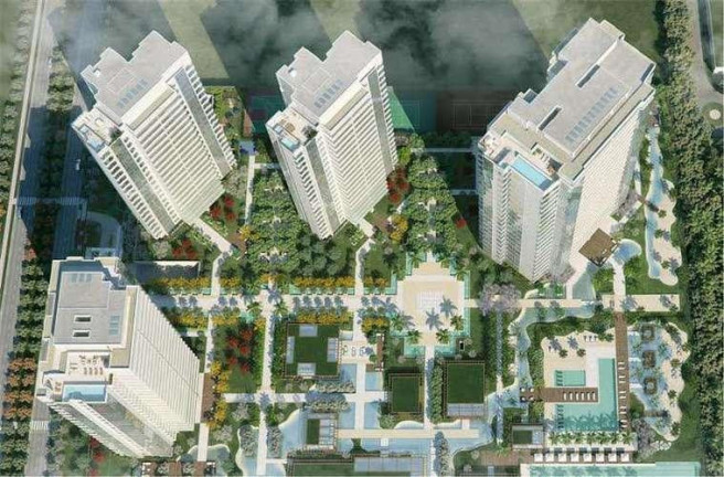 Imagem Apartamento com 4 Quartos à Venda, 266 m² em Barra Da Tijuca - Rio De Janeiro